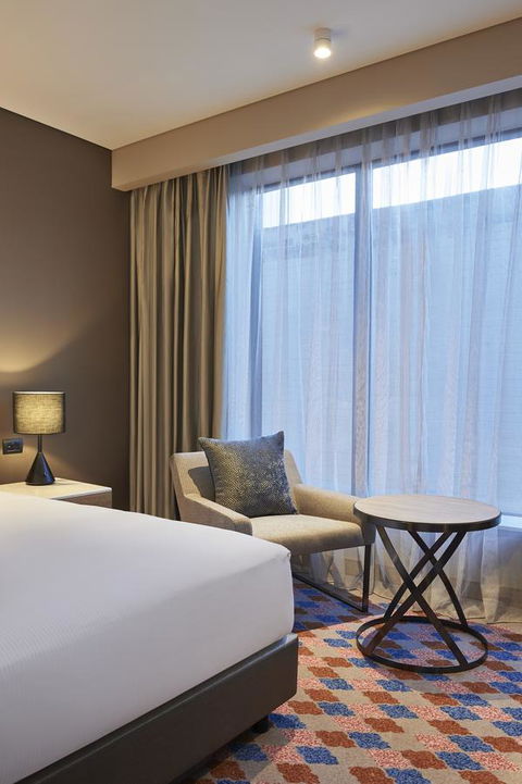 Doubletree By Hilton Perth Northbridge - Mackay Tourism 3
