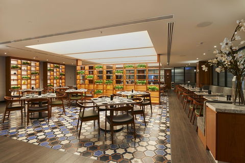 Doubletree By Hilton Perth Northbridge - Mackay Tourism 4