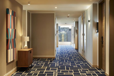 Doubletree By Hilton Perth Northbridge - Mackay Tourism 21