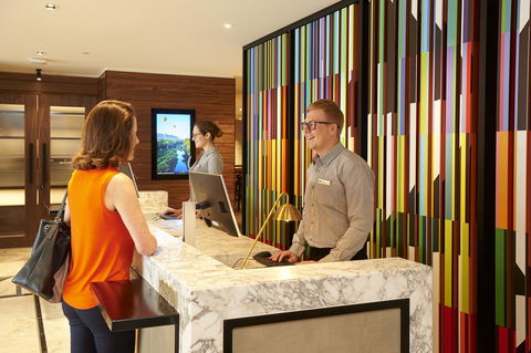 Doubletree By Hilton Perth Northbridge - Mackay Tourism 20