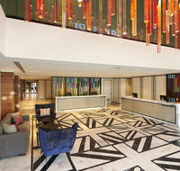 Doubletree By Hilton Perth Northbridge - Mackay Tourism