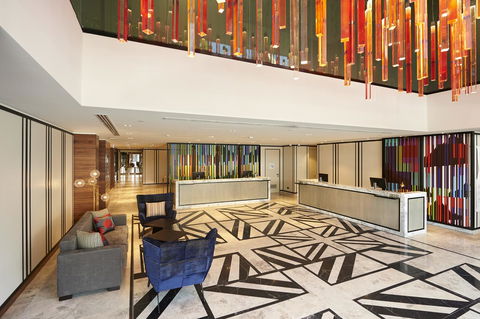 Doubletree By Hilton Perth Northbridge - Mackay Tourism 0