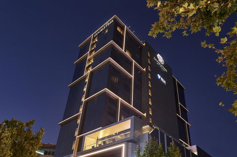 Doubletree By Hilton Perth Northbridge - Mackay Tourism 5