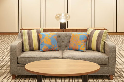 Doubletree By Hilton Perth Northbridge - Mackay Tourism 25