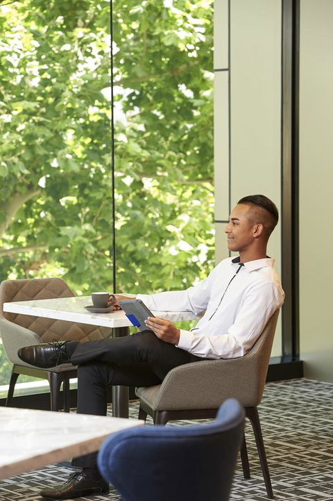 Doubletree By Hilton Perth Northbridge - Mackay Tourism 28