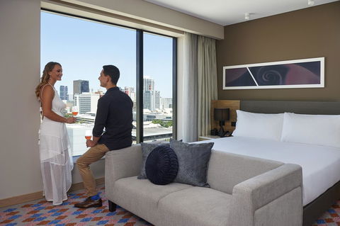 Doubletree By Hilton Perth Northbridge - Mackay Tourism 15