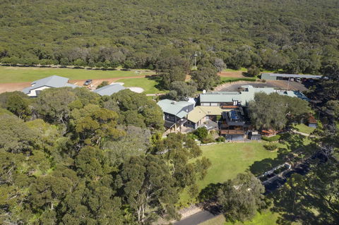 Karriview Margaret River - Mackay Tourism 31