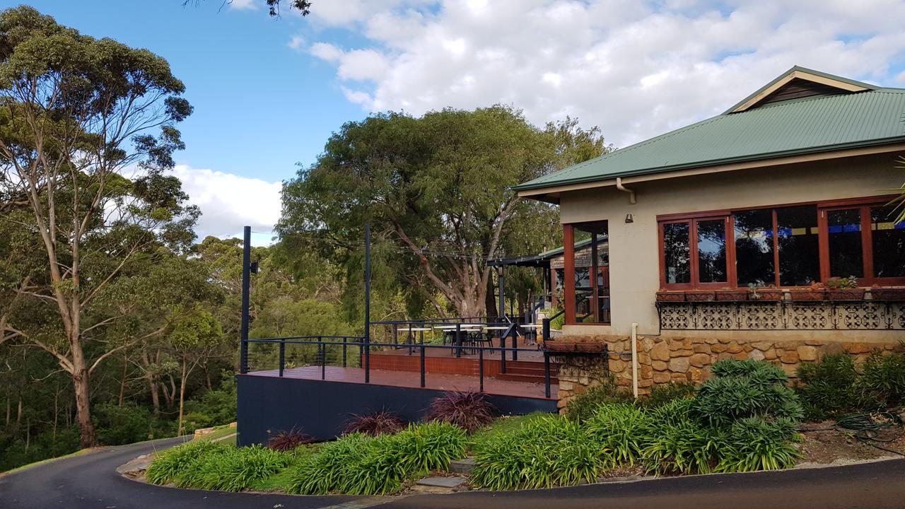 Gracetown WA Mackay Tourism
