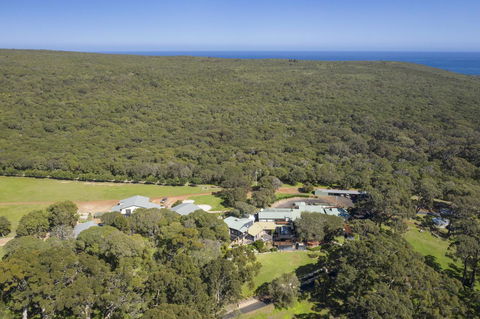 Karriview Margaret River - Mackay Tourism 32