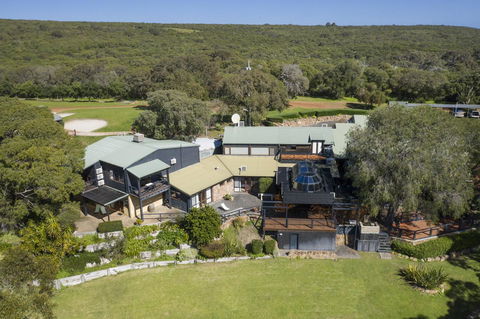 Karriview Margaret River - Mackay Tourism 40
