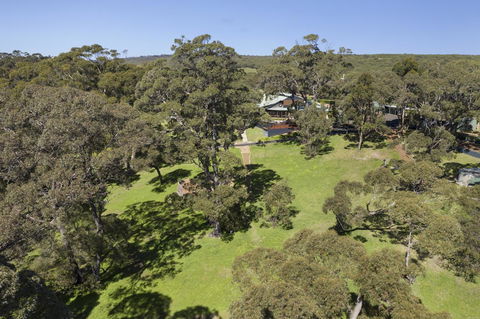 Karriview Margaret River - Mackay Tourism 34