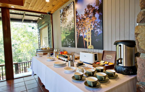 Karriview Margaret River - Mackay Tourism 28