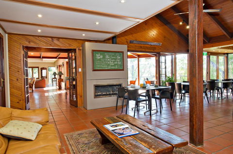 Karriview Margaret River - Mackay Tourism 25