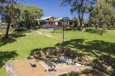 Karriview Margaret River - Mackay Tourism 36