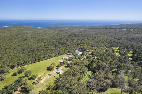 Karriview Margaret River - Mackay Tourism 39
