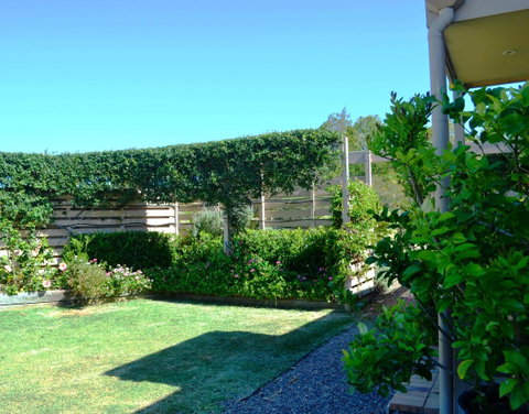 Grapevines Boutique Accommodation - Mackay Tourism 14