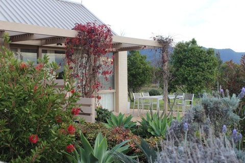 Grapevines Boutique Accommodation - Mackay Tourism 24