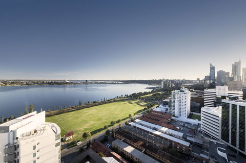 Pan Pacific Perth - Mackay Tourism 19