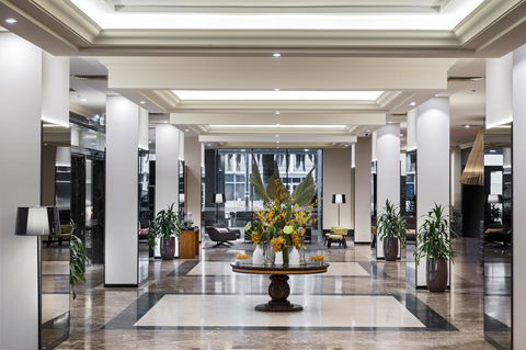 Pan Pacific Perth - Mackay Tourism 16