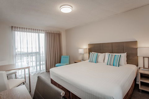 Albany Motel & Apartments - Mackay Tourism 10