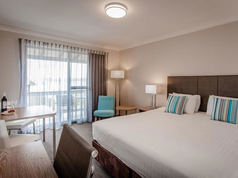 Albany Motel & Apartments - Mackay Tourism 11