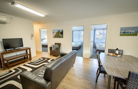Albany Motel & Apartments - Mackay Tourism 4