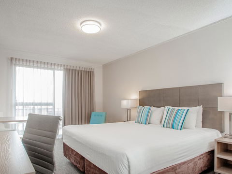 Albany Motel & Apartments - Mackay Tourism 13