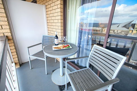 Albany Motel & Apartments - Mackay Tourism 7