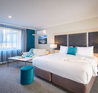 Best Western Albany Motel  Apartments - Mackay Tourism