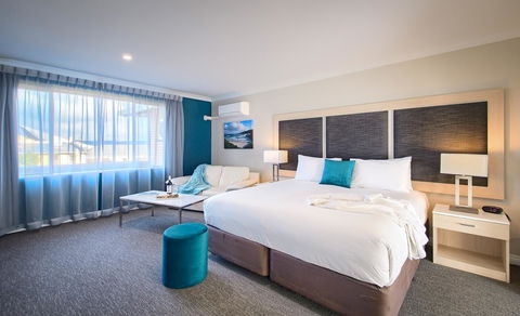 Albany Motel & Apartments - Mackay Tourism 0