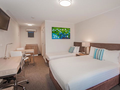 Albany Motel & Apartments - Mackay Tourism 14