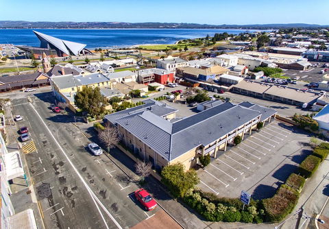 Albany Motel & Apartments - Mackay Tourism 16