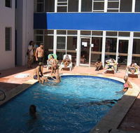 Beatty Lodge - Mackay Tourism