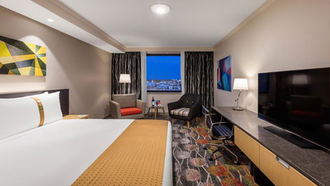 Holiday Inn Perth City Centre, An IHG Hotel - Mackay Tourism 2
