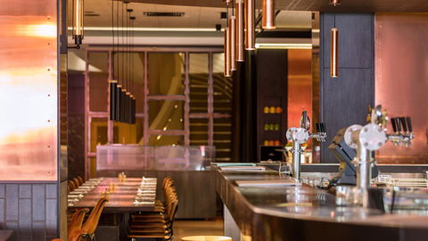 Holiday Inn Perth City Centre, An IHG Hotel - Mackay Tourism 31