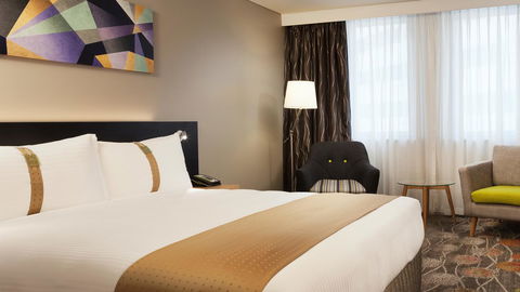 Holiday Inn Perth City Centre, An IHG Hotel - Mackay Tourism 17