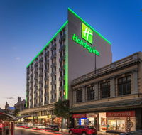 Holiday Inn Perth City Centre - Mackay Tourism