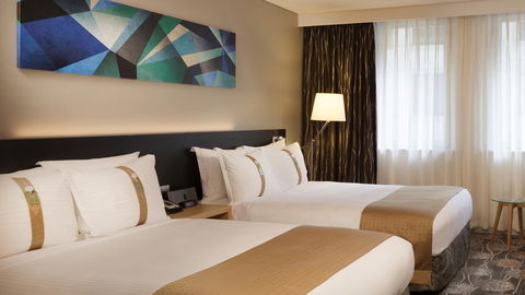 Holiday Inn Perth City Centre, An IHG Hotel - Mackay Tourism 20