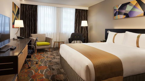 Holiday Inn Perth City Centre, An IHG Hotel - Mackay Tourism 9