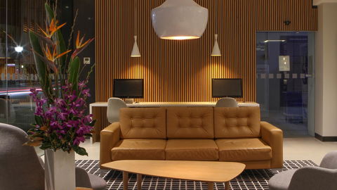 Holiday Inn Perth City Centre, An IHG Hotel - Mackay Tourism 6