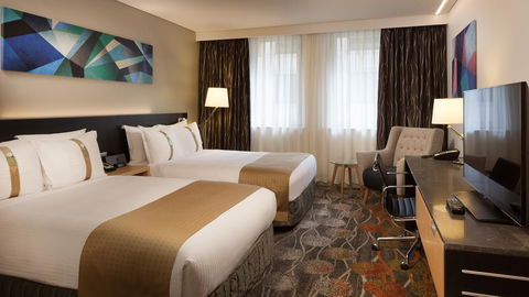 Holiday Inn Perth City Centre, An IHG Hotel - Mackay Tourism 19