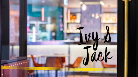 Holiday Inn Perth City Centre, An IHG Hotel - Mackay Tourism 28