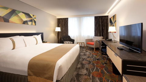 Holiday Inn Perth City Centre, An IHG Hotel - Mackay Tourism 5