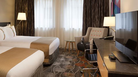 Holiday Inn Perth City Centre, An IHG Hotel - Mackay Tourism 15