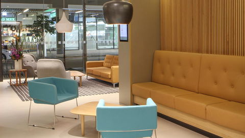 Holiday Inn Perth City Centre, An IHG Hotel - Mackay Tourism 16