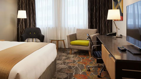Holiday Inn Perth City Centre, An IHG Hotel - Mackay Tourism 13