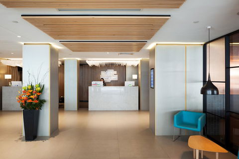 Holiday Inn Perth City Centre, An IHG Hotel - Mackay Tourism 14