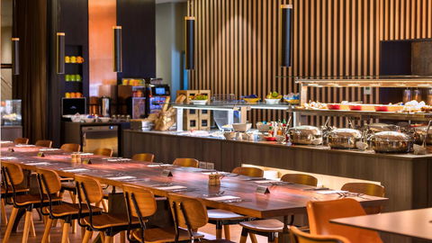 Holiday Inn Perth City Centre, An IHG Hotel - Mackay Tourism 29