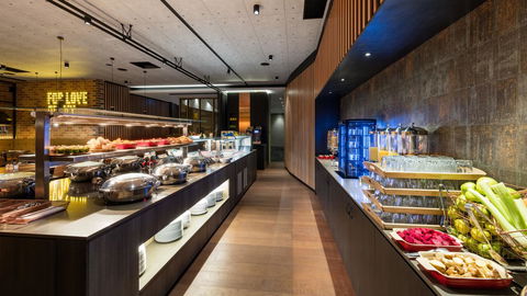 Holiday Inn Perth City Centre, An IHG Hotel - Mackay Tourism 30