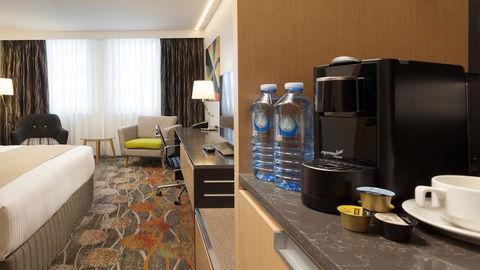 Holiday Inn Perth City Centre, An IHG Hotel - Mackay Tourism 18